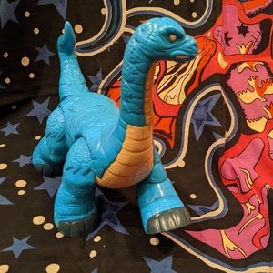 Fisher Price Dinosaur